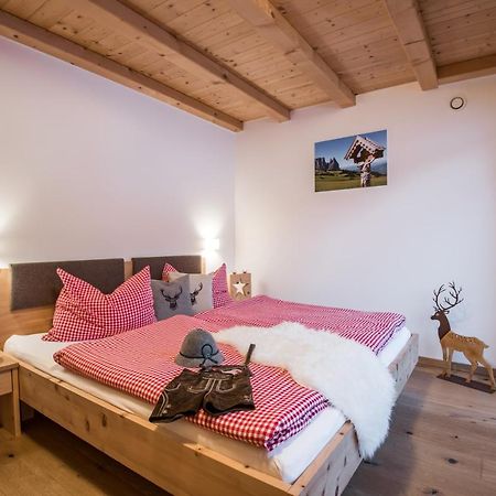 Apartments Schererhof Castelrotto Extérieur photo