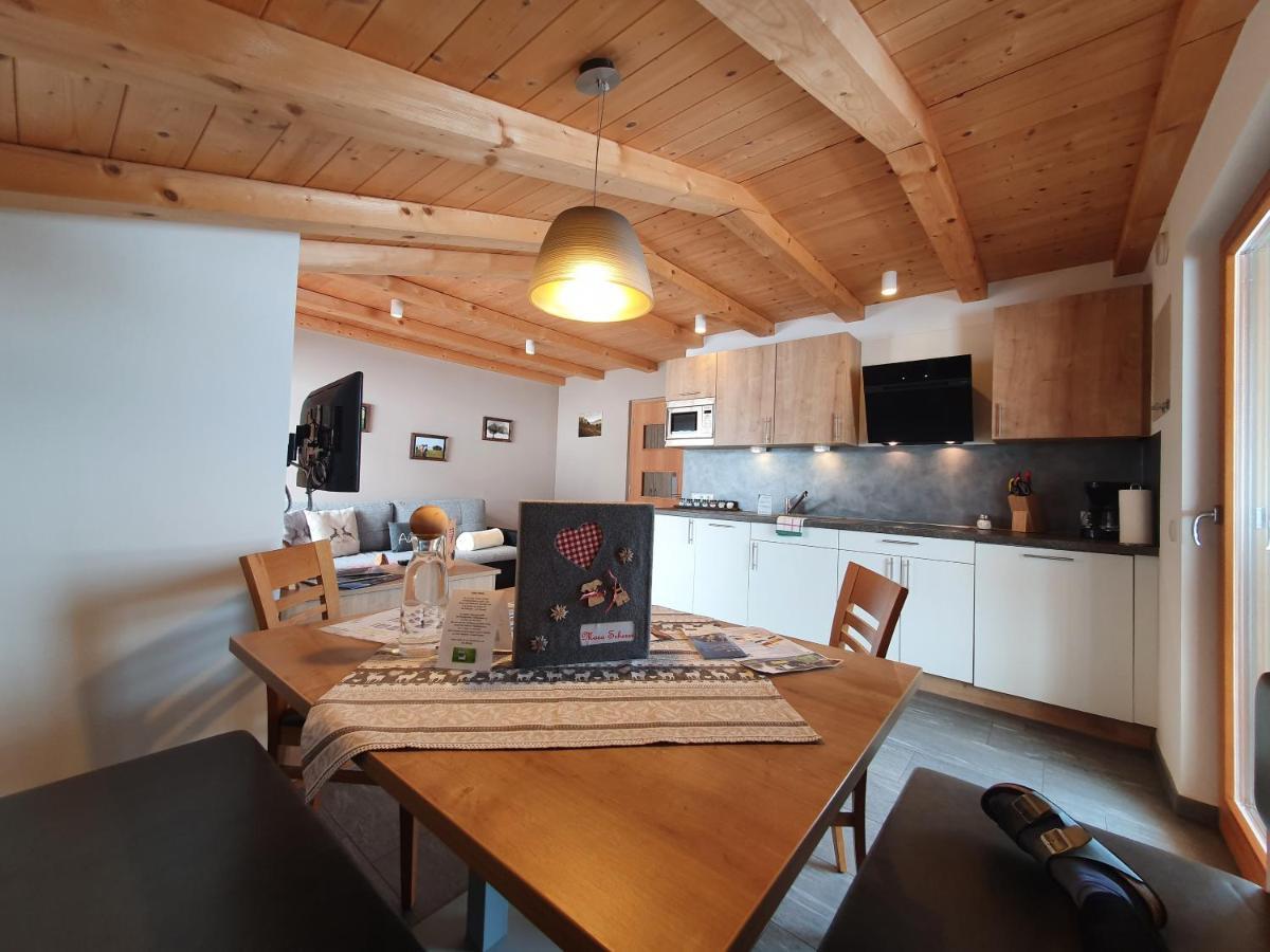 Apartments Schererhof Castelrotto Extérieur photo