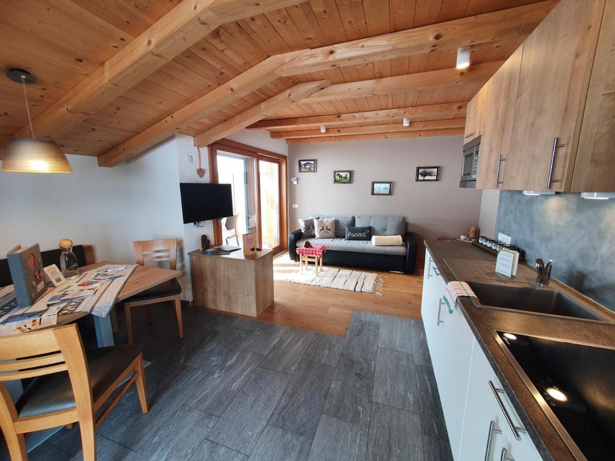 Apartments Schererhof Castelrotto Extérieur photo